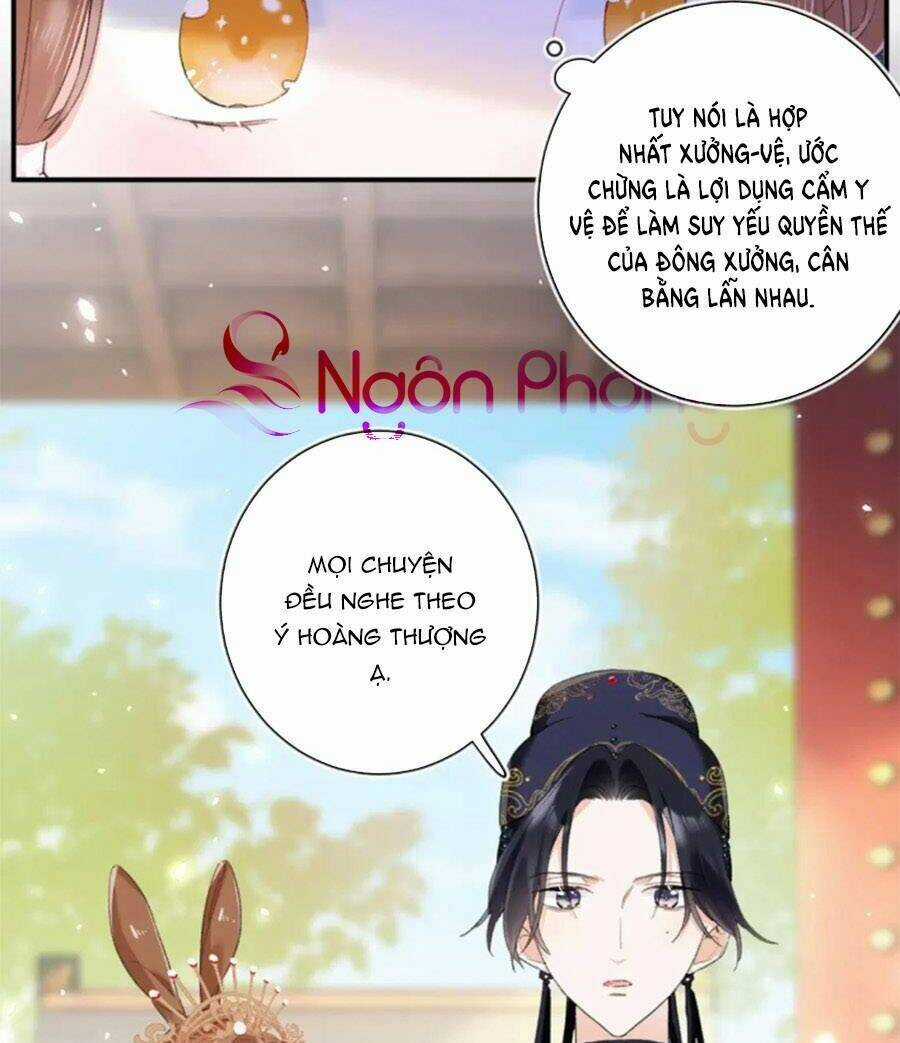 Lui Lui Lui Lui Ra! Chapter 116 trang 3