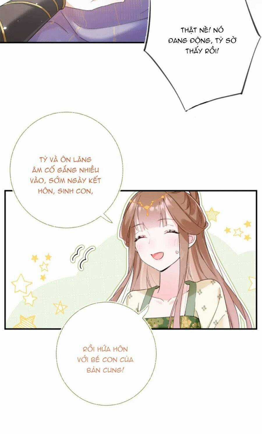 Lui Lui Lui Lui Ra! Chapter 116 trang 32