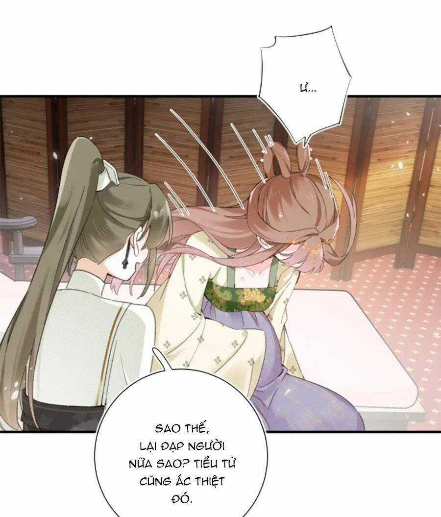 Lui Lui Lui Lui Ra! Chapter 116 trang 33