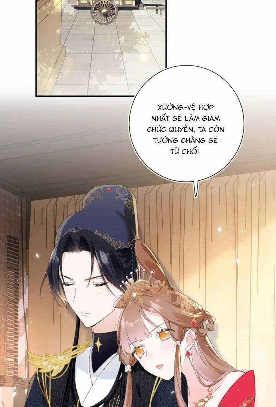 Lui Lui Lui Lui Ra! Chapter 116 trang 6