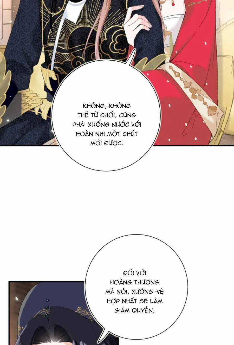 Lui Lui Lui Lui Ra! Chapter 116 trang 7