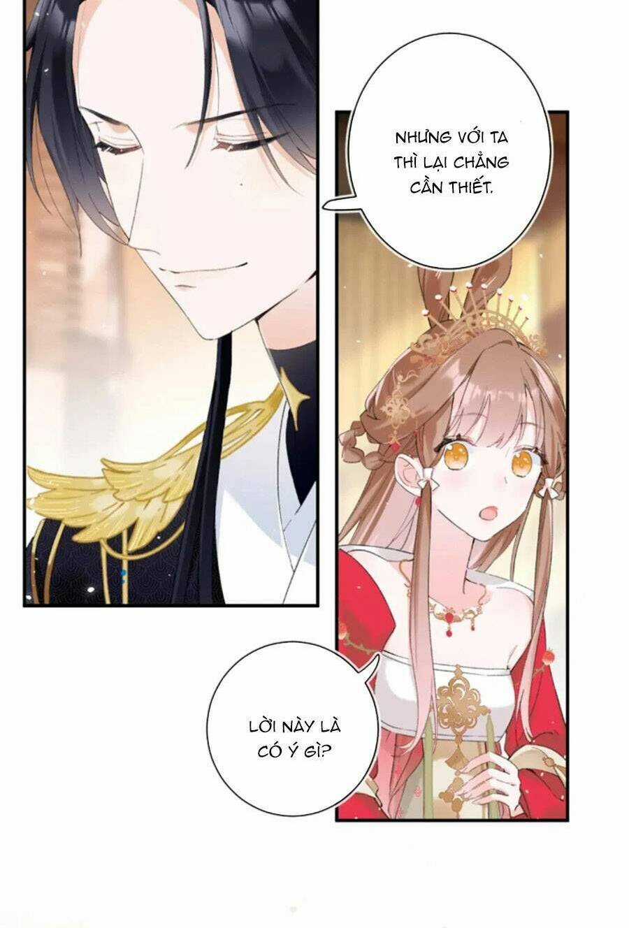 Lui Lui Lui Lui Ra! Chapter 116 trang 8