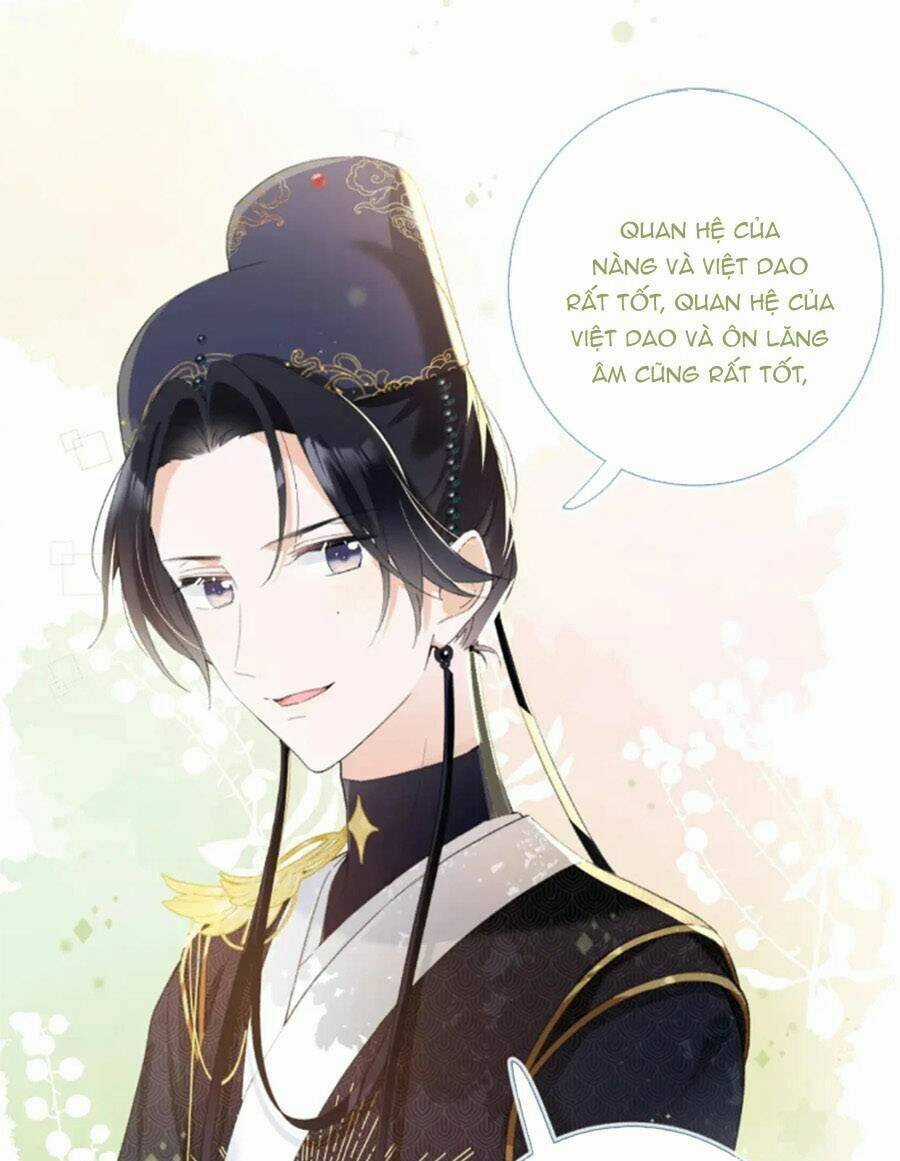 Lui Lui Lui Lui Ra! Chapter 116 trang 9