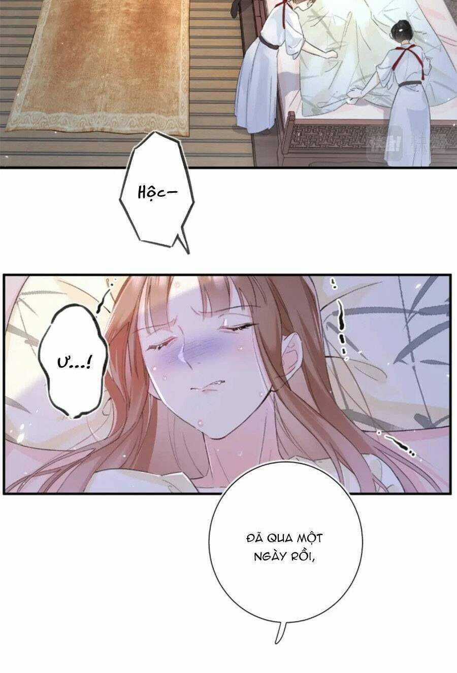 Lui Lui Lui Lui Ra! Chapter 117 trang 2