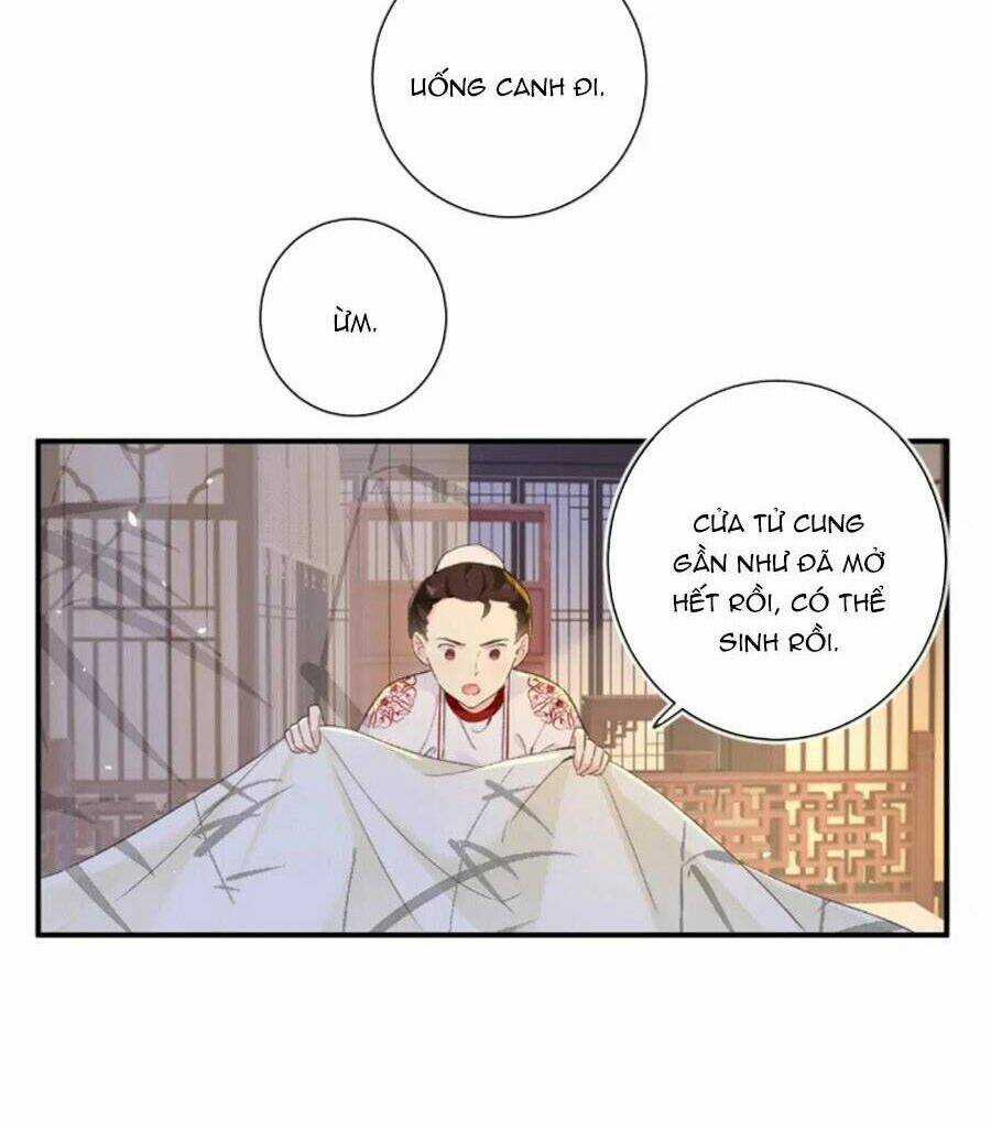 Lui Lui Lui Lui Ra! Chapter 117 trang 20