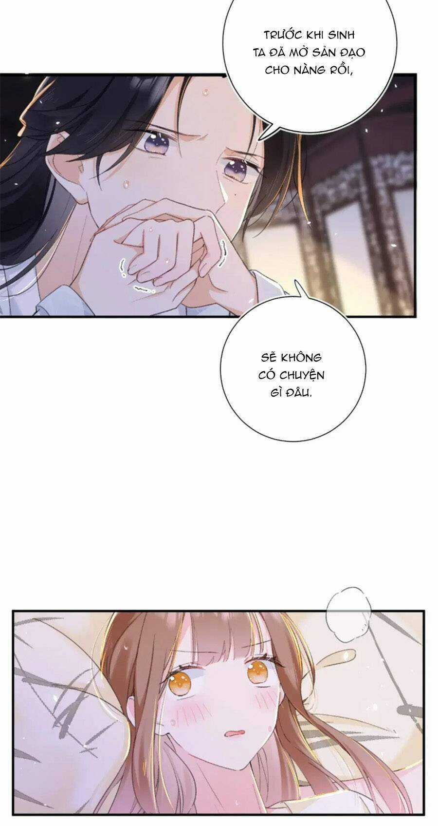 Lui Lui Lui Lui Ra! Chapter 117 trang 22