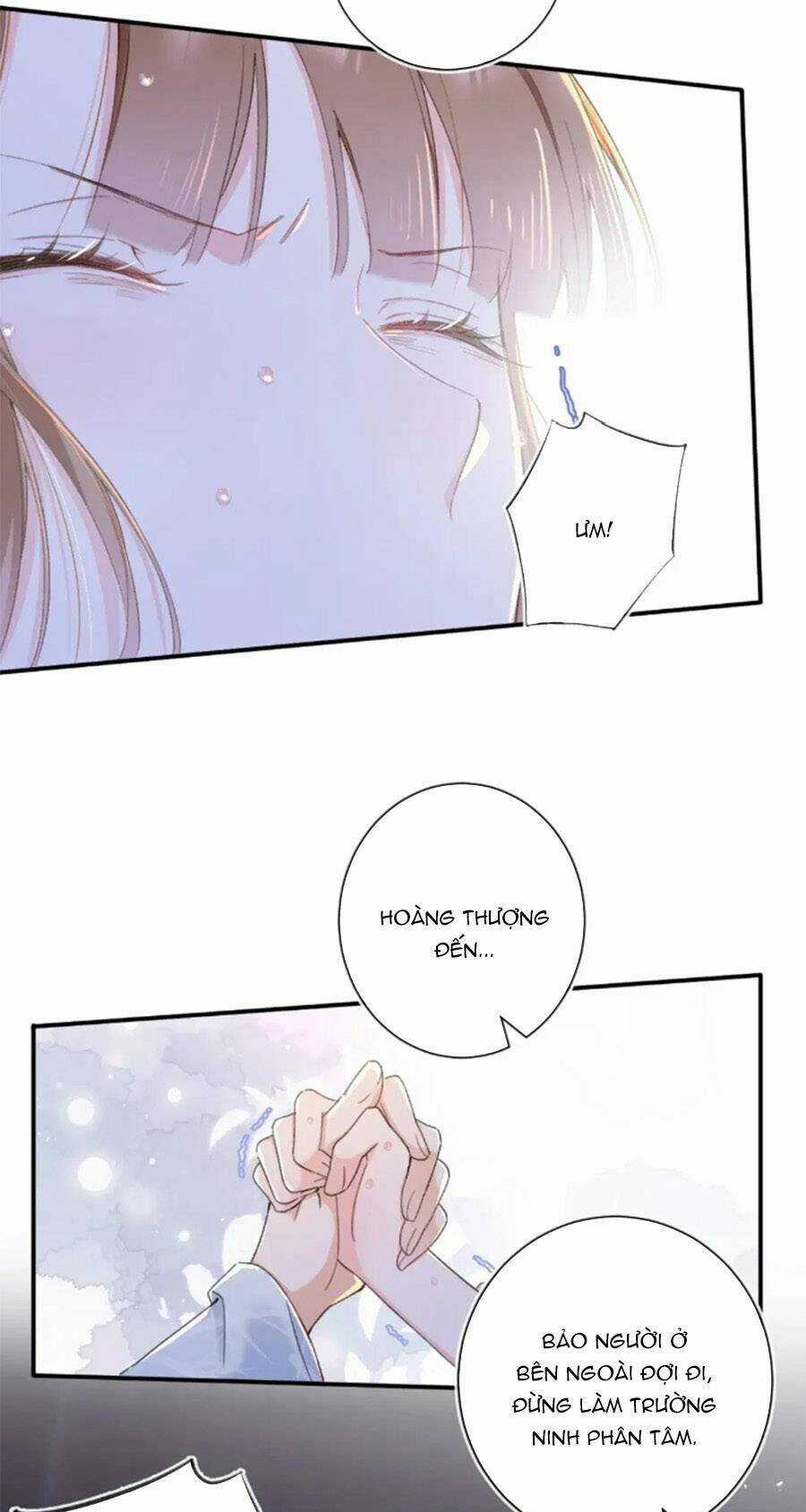 Lui Lui Lui Lui Ra! Chapter 117 trang 24