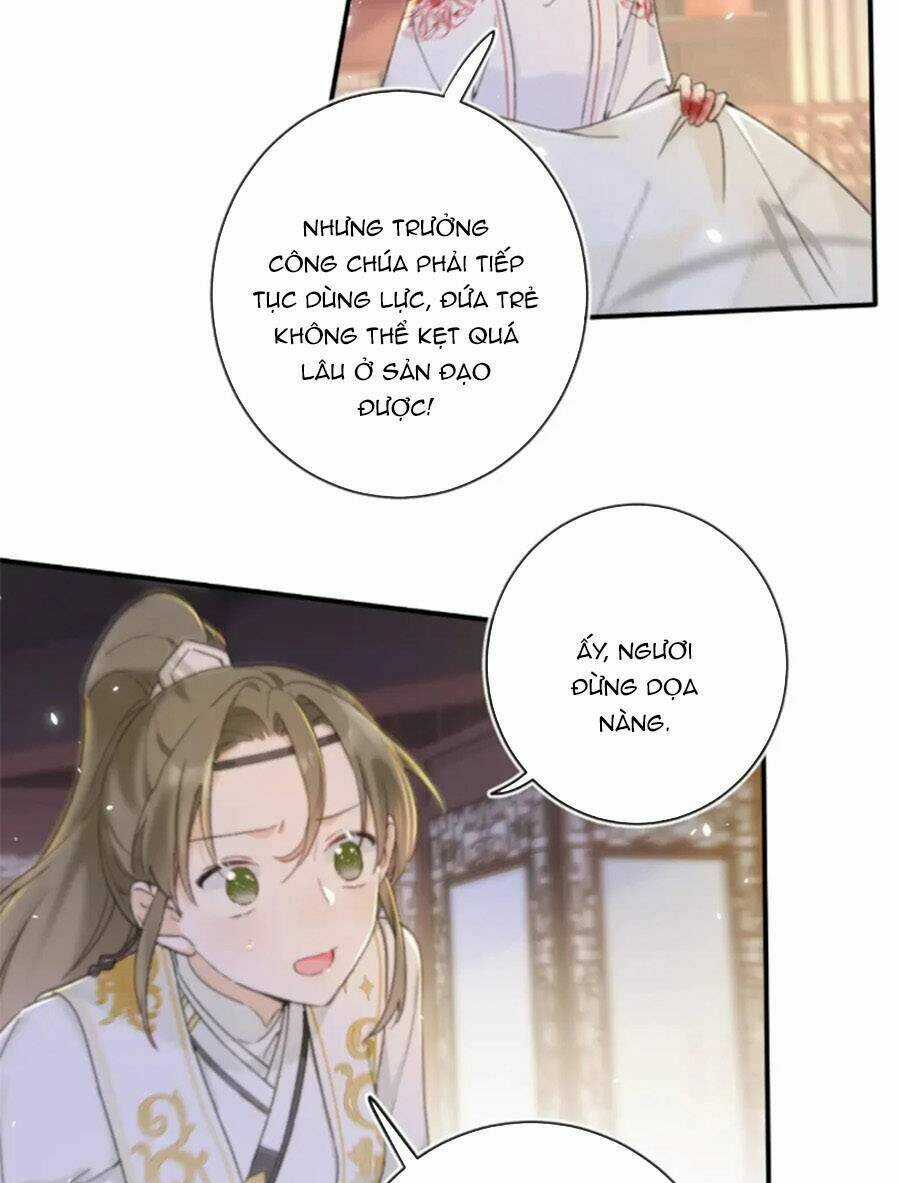 Lui Lui Lui Lui Ra! Chapter 117 trang 26