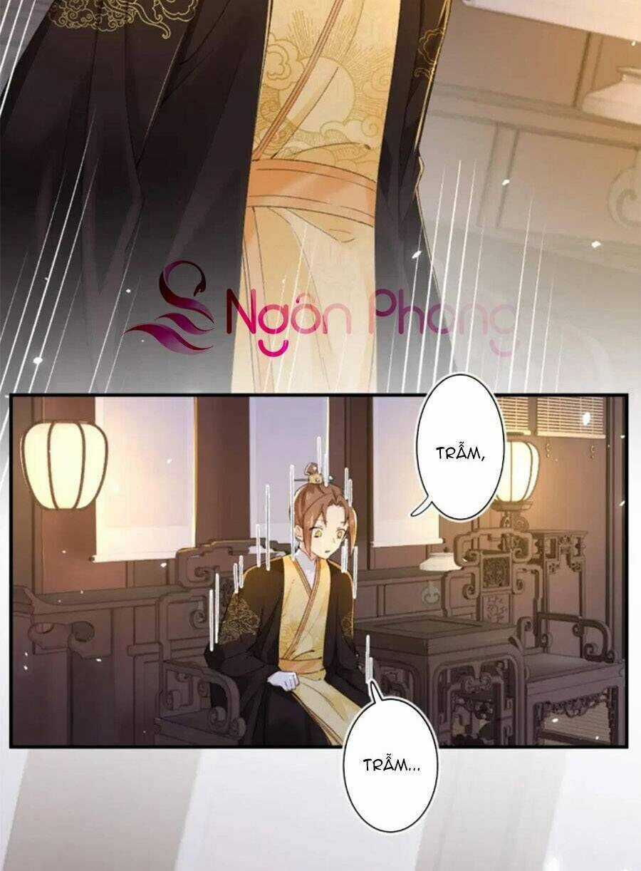 Lui Lui Lui Lui Ra! Chapter 117 trang 33