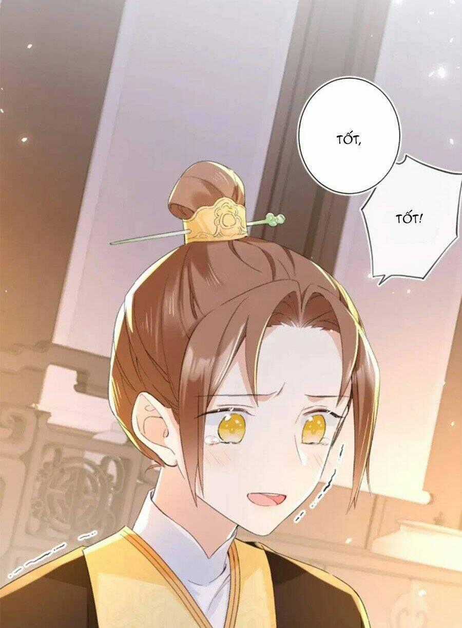 Lui Lui Lui Lui Ra! Chapter 117 trang 34