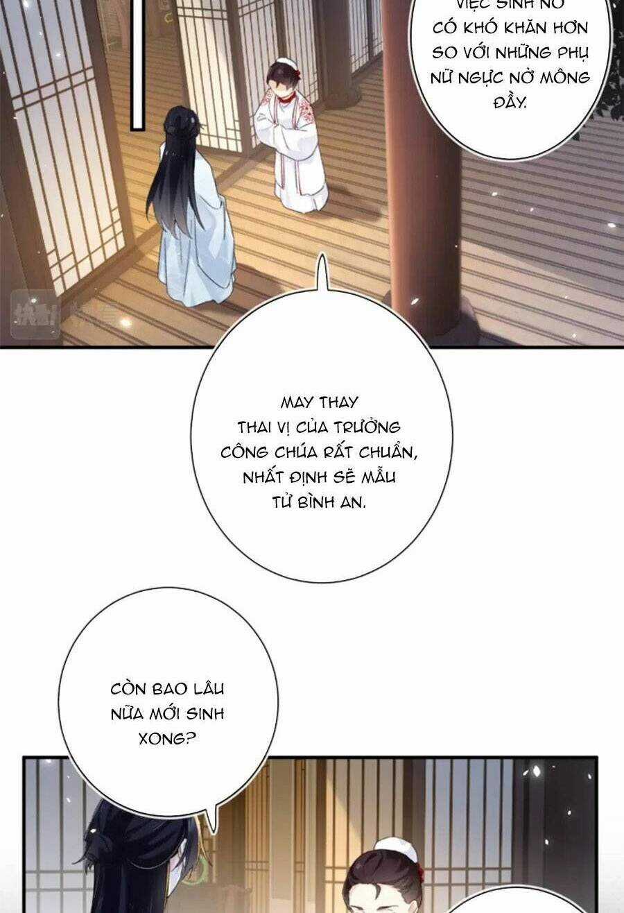 Lui Lui Lui Lui Ra! Chapter 117 trang 6