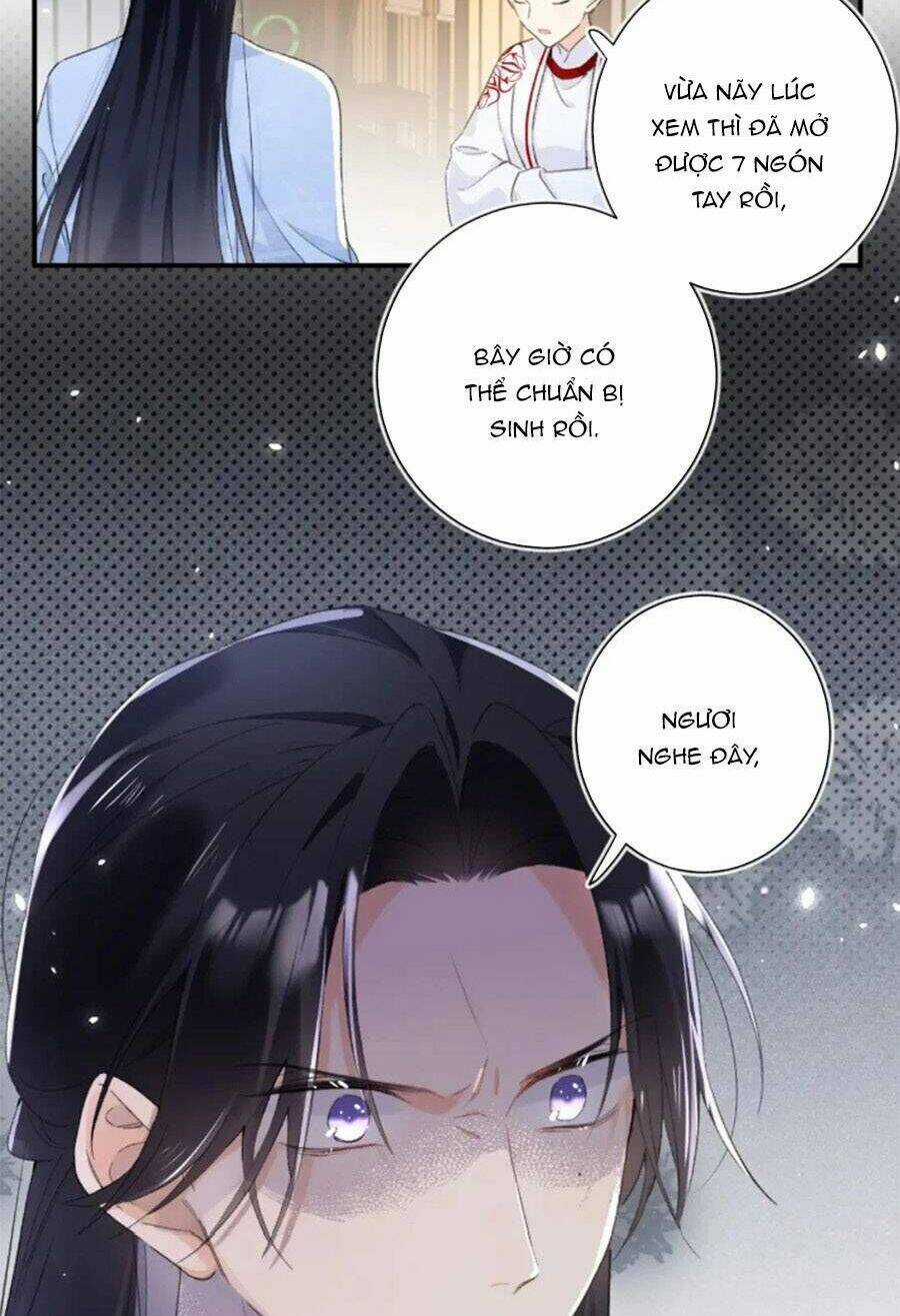 Lui Lui Lui Lui Ra! Chapter 117 trang 7