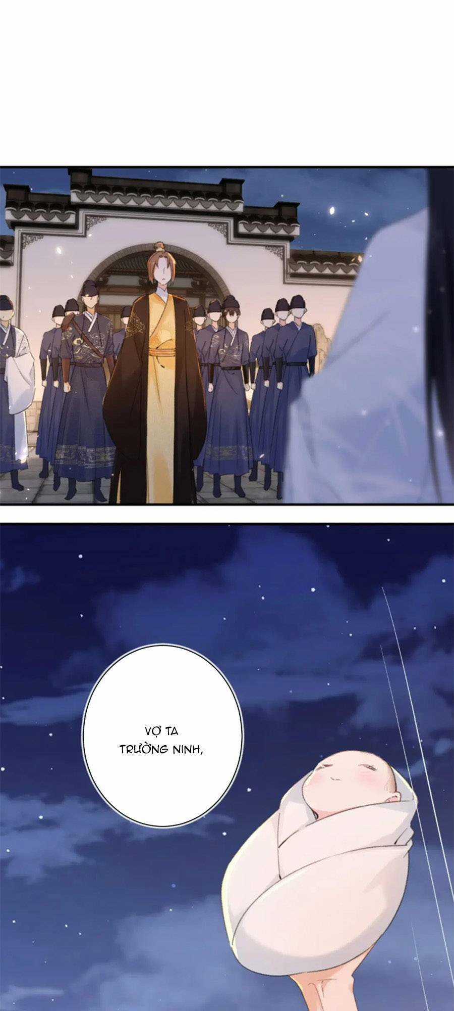 Lui Lui Lui Lui Ra! Chapter 118 trang 11