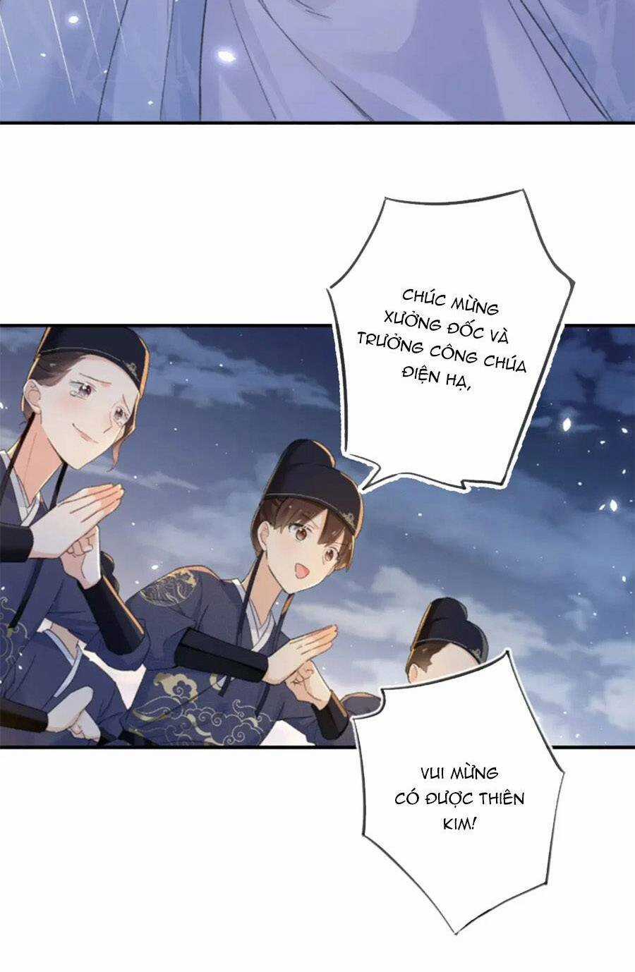 Lui Lui Lui Lui Ra! Chapter 118 trang 13