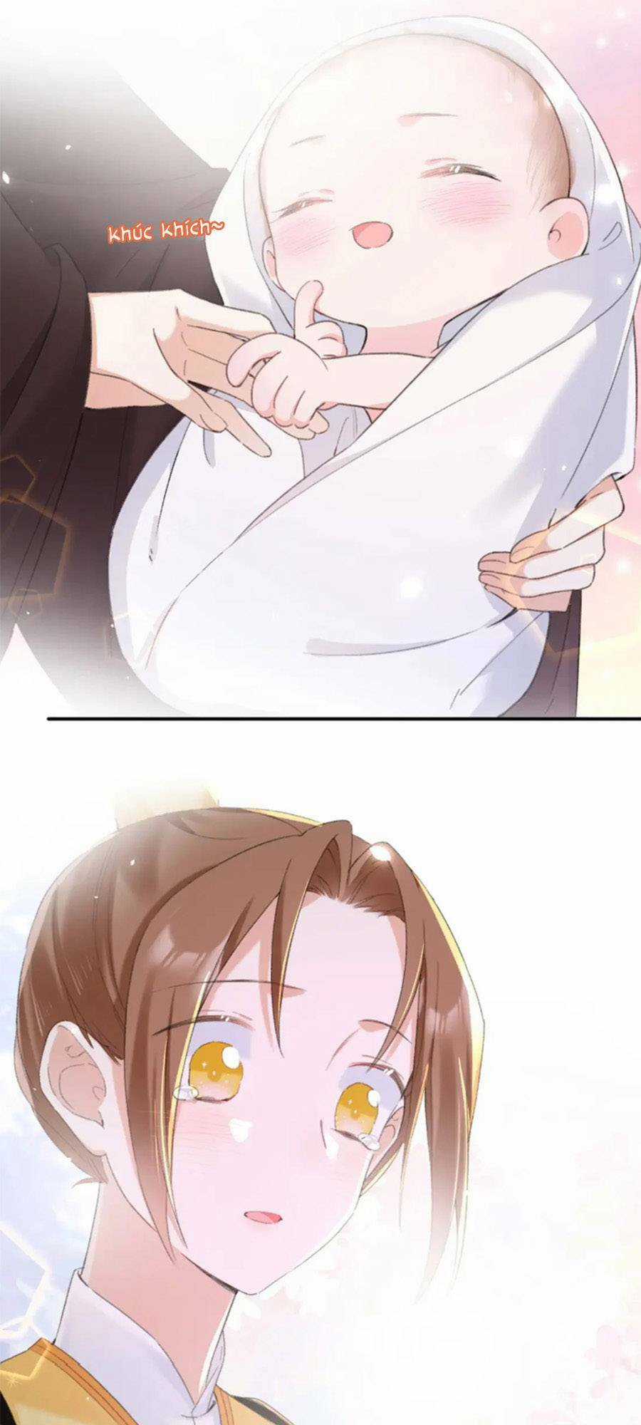 Lui Lui Lui Lui Ra! Chapter 118 trang 17