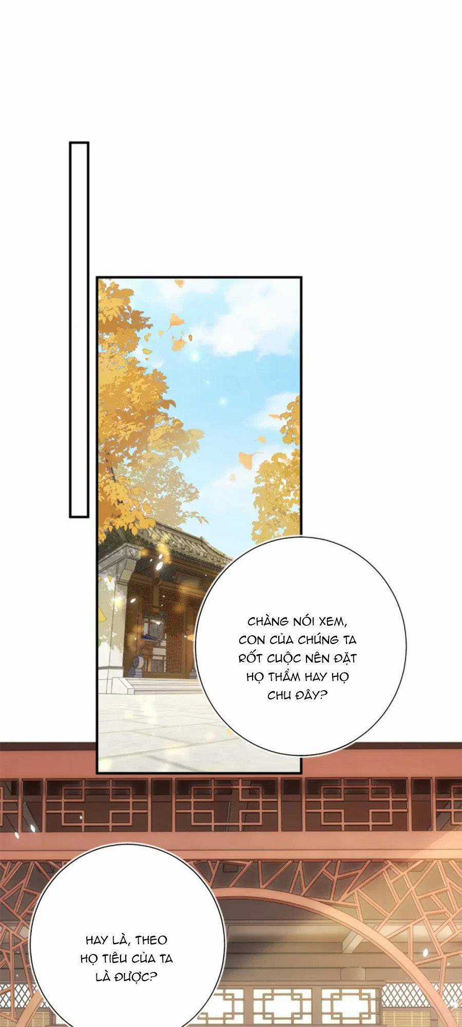 Lui Lui Lui Lui Ra! Chapter 118 trang 21