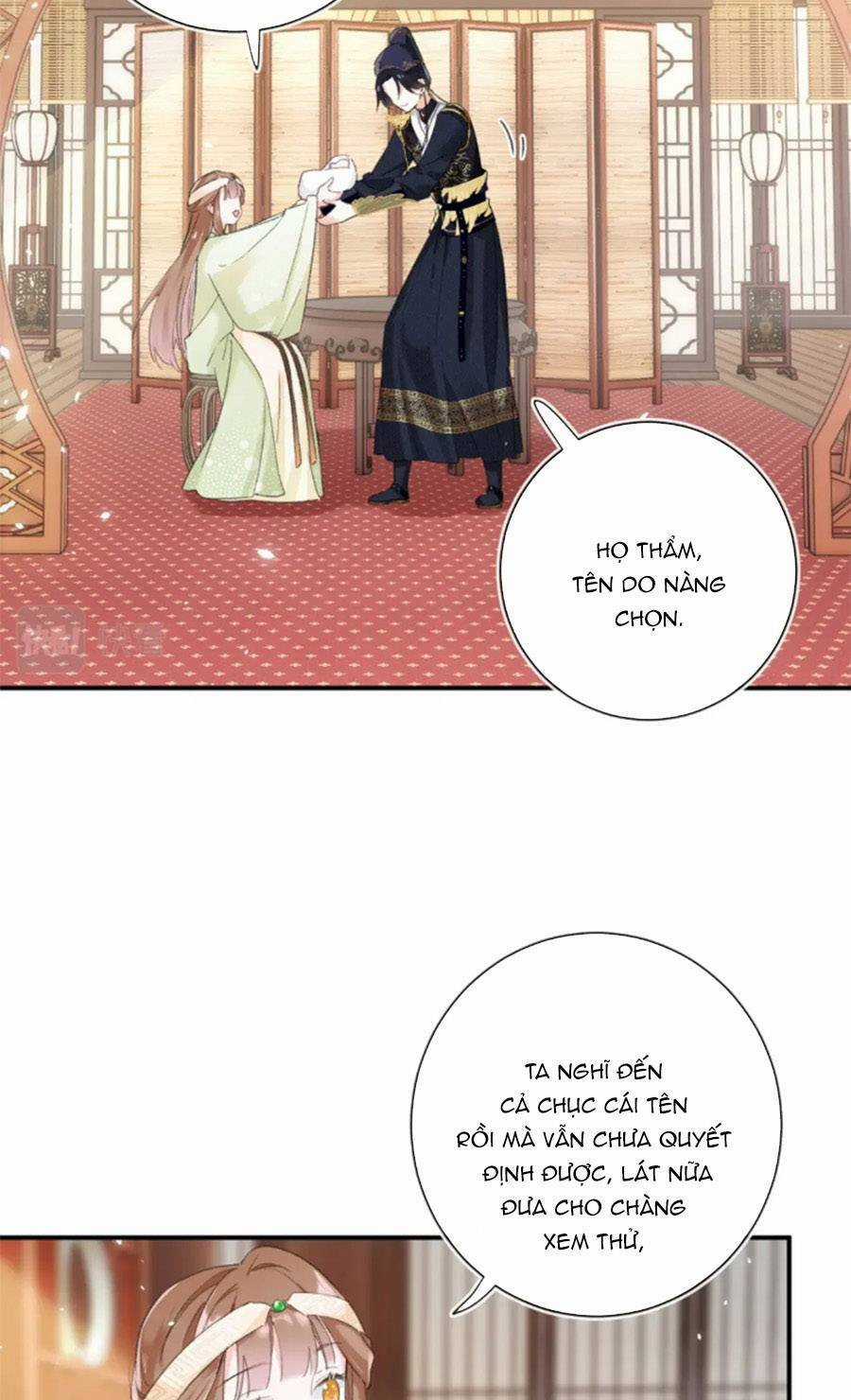 Lui Lui Lui Lui Ra! Chapter 118 trang 22