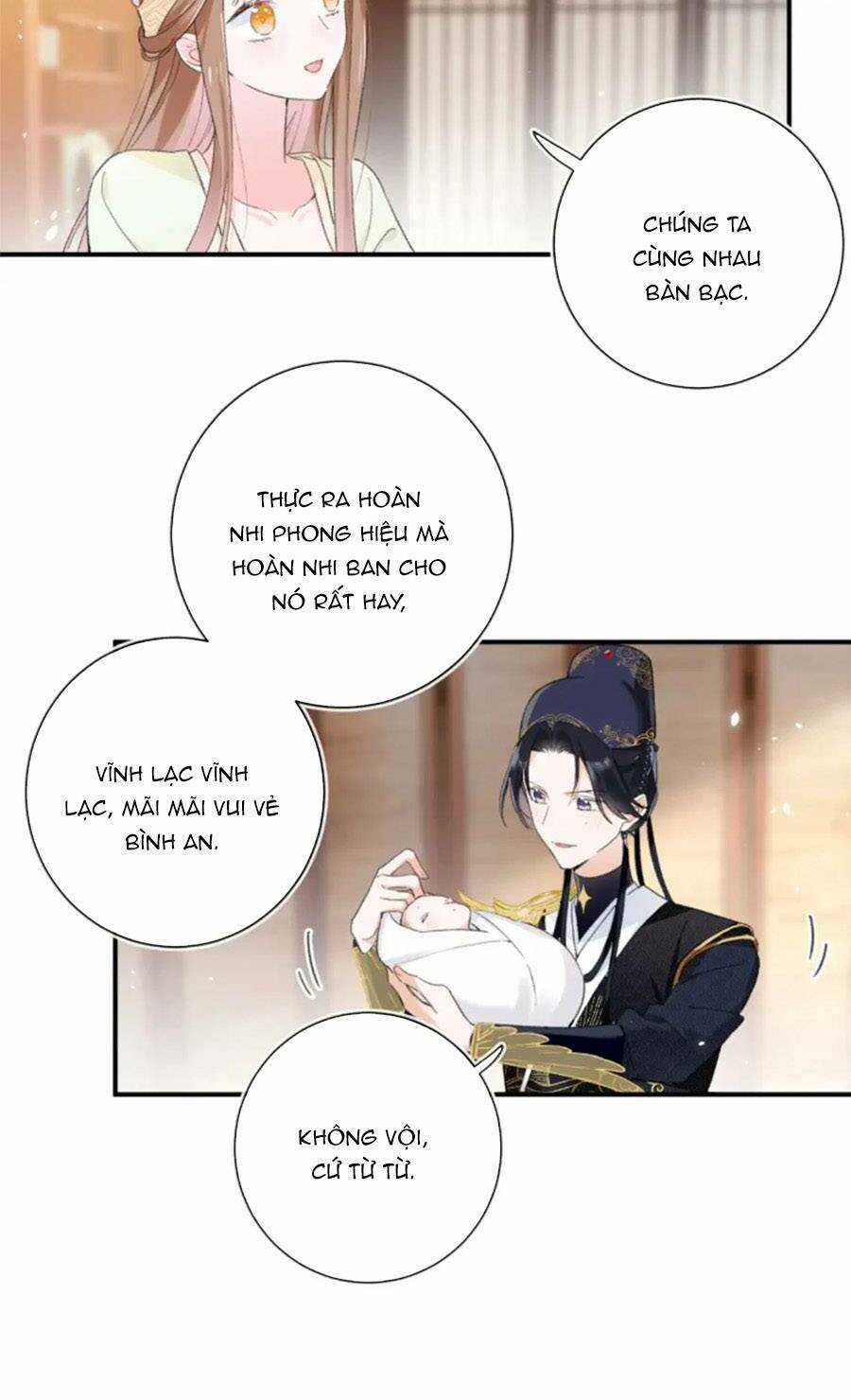 Lui Lui Lui Lui Ra! Chapter 118 trang 23