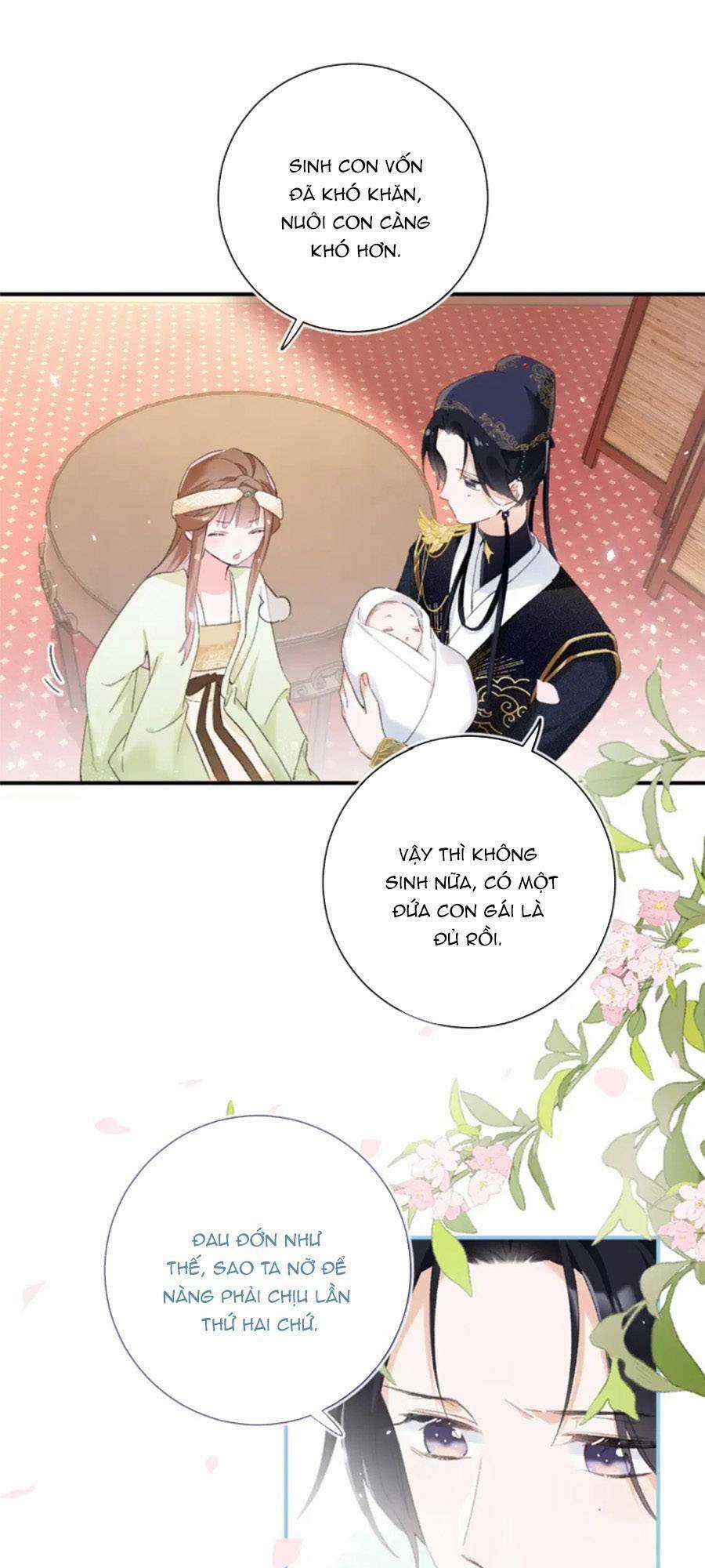 Lui Lui Lui Lui Ra! Chapter 118 trang 24