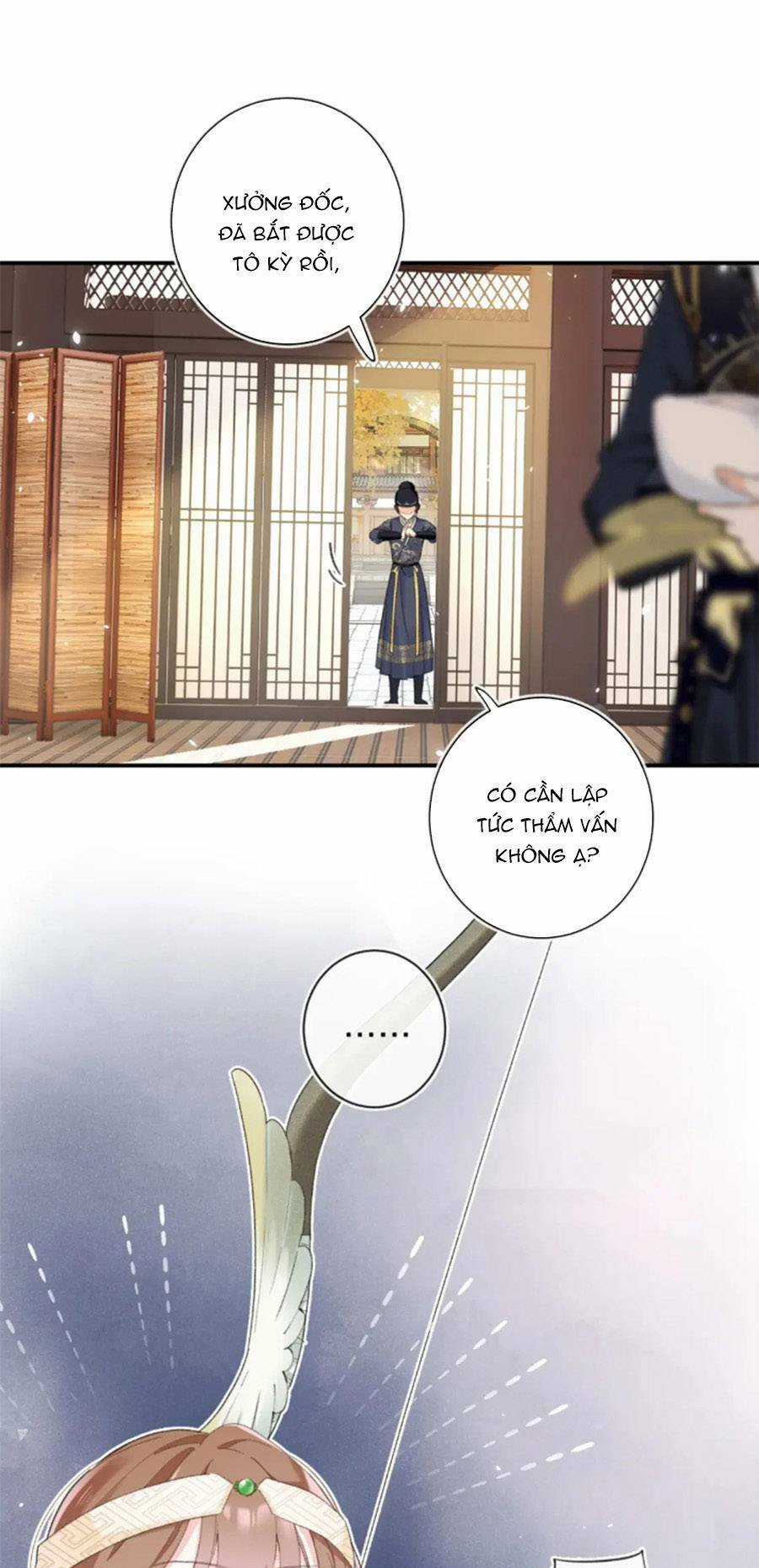 Lui Lui Lui Lui Ra! Chapter 118 trang 27