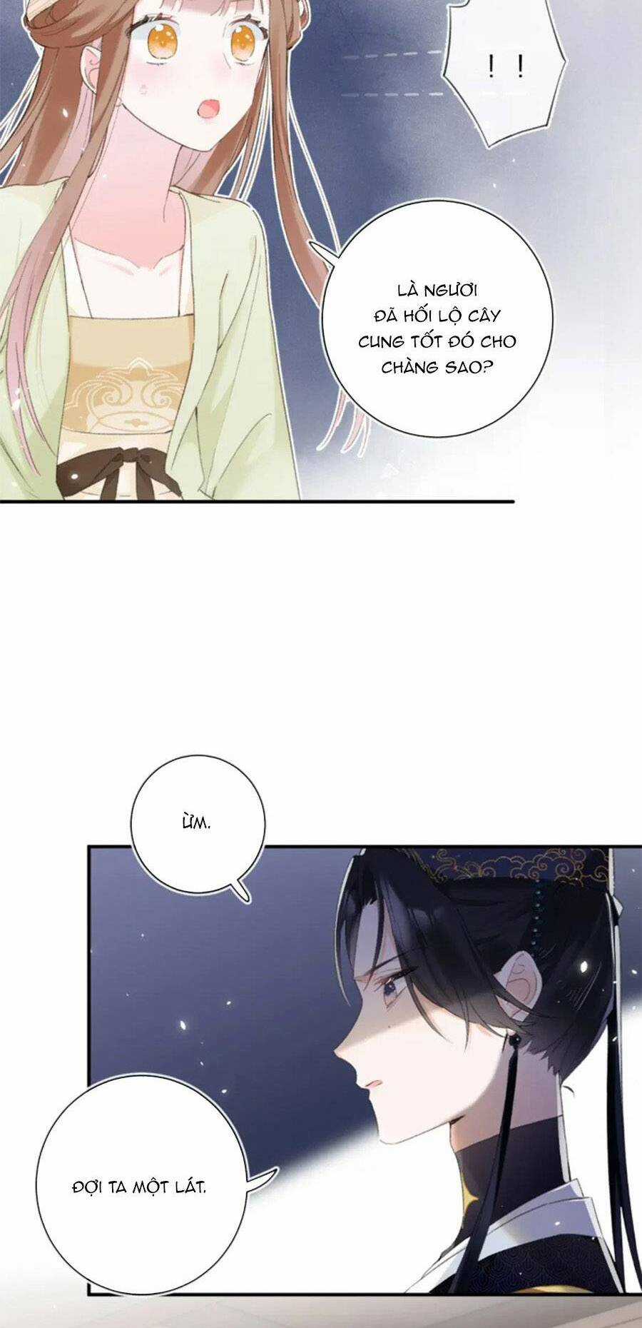 Lui Lui Lui Lui Ra! Chapter 118 trang 28