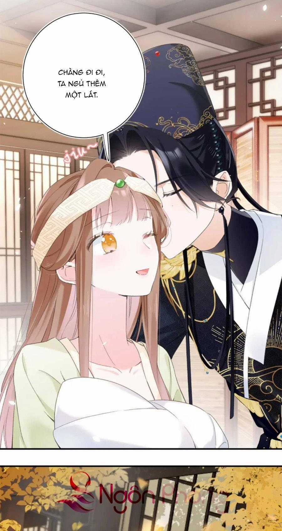 Lui Lui Lui Lui Ra! Chapter 118 trang 29