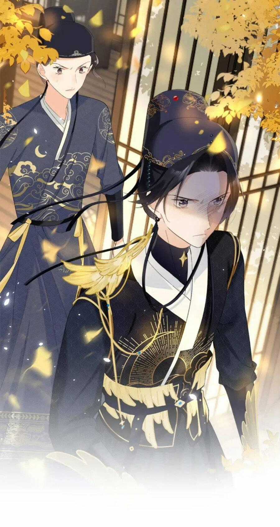 Lui Lui Lui Lui Ra! Chapter 118 trang 30