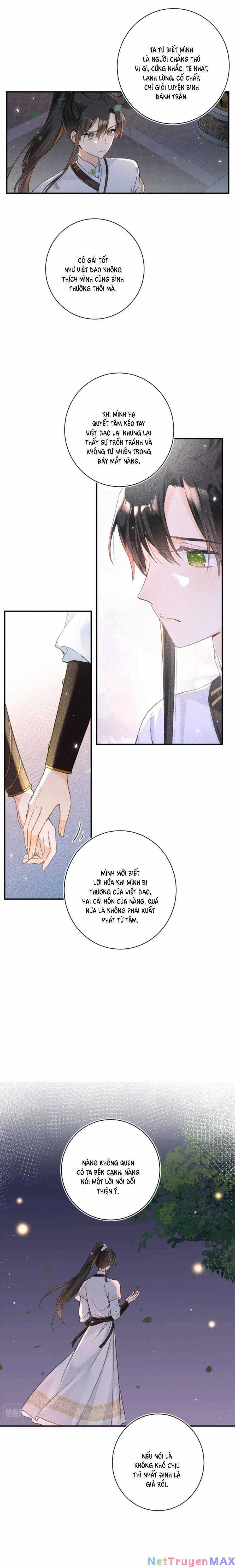 Lui Lui Lui Lui Ra! Chapter 119.1 trang 2