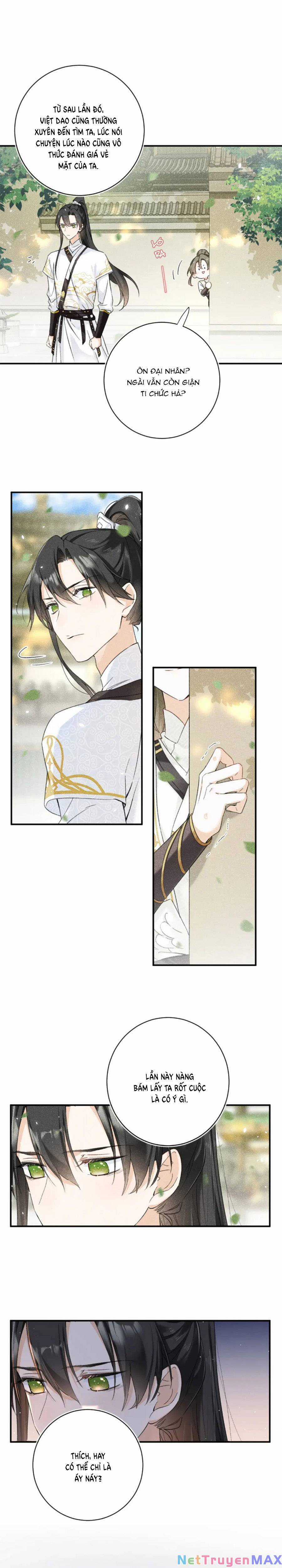 Lui Lui Lui Lui Ra! Chapter 119.1 trang 3