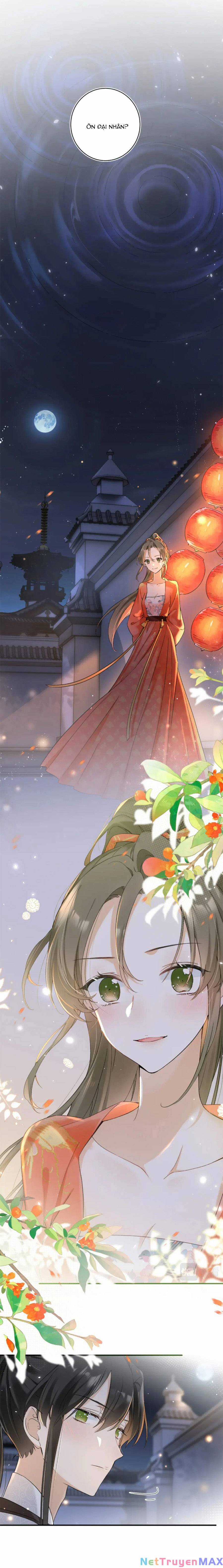 Lui Lui Lui Lui Ra! Chapter 119.1 trang 4