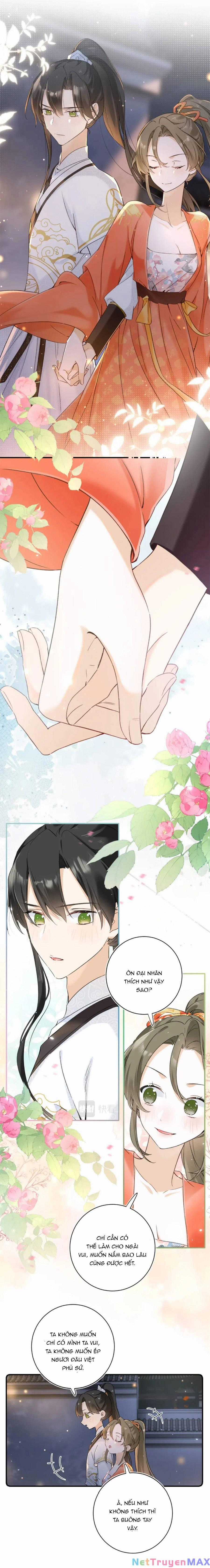 Lui Lui Lui Lui Ra! Chapter 119.1 trang 8
