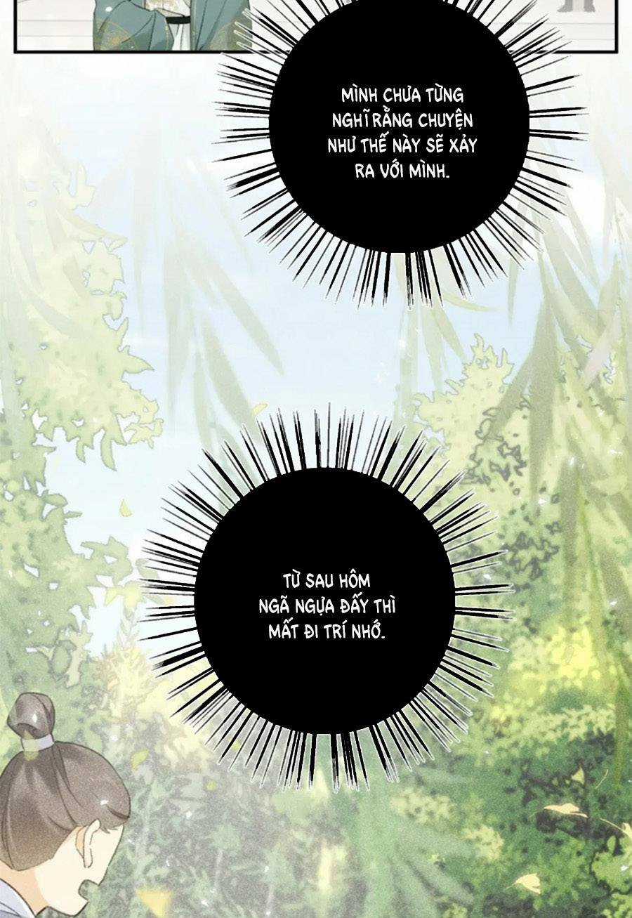 Lui Lui Lui Lui Ra! Chapter 119.5 trang 14