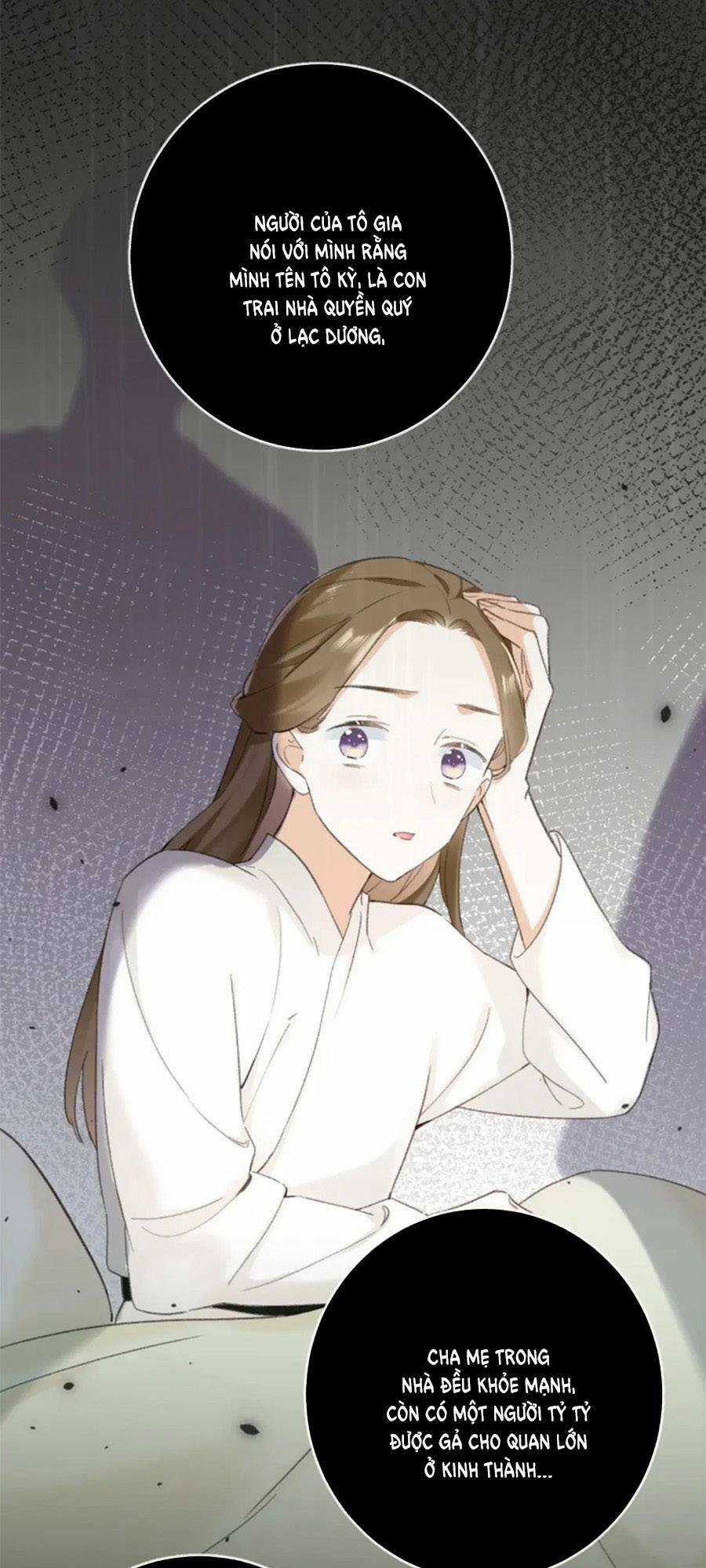 Lui Lui Lui Lui Ra! Chapter 119.5 trang 19