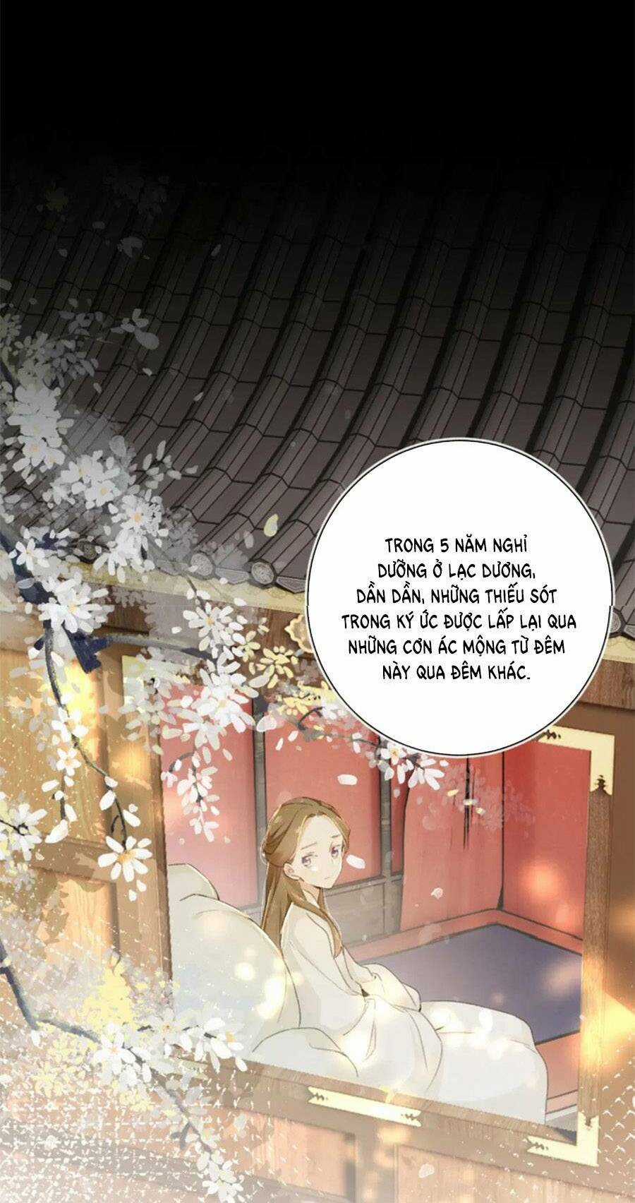 Lui Lui Lui Lui Ra! Chapter 119.5 trang 21