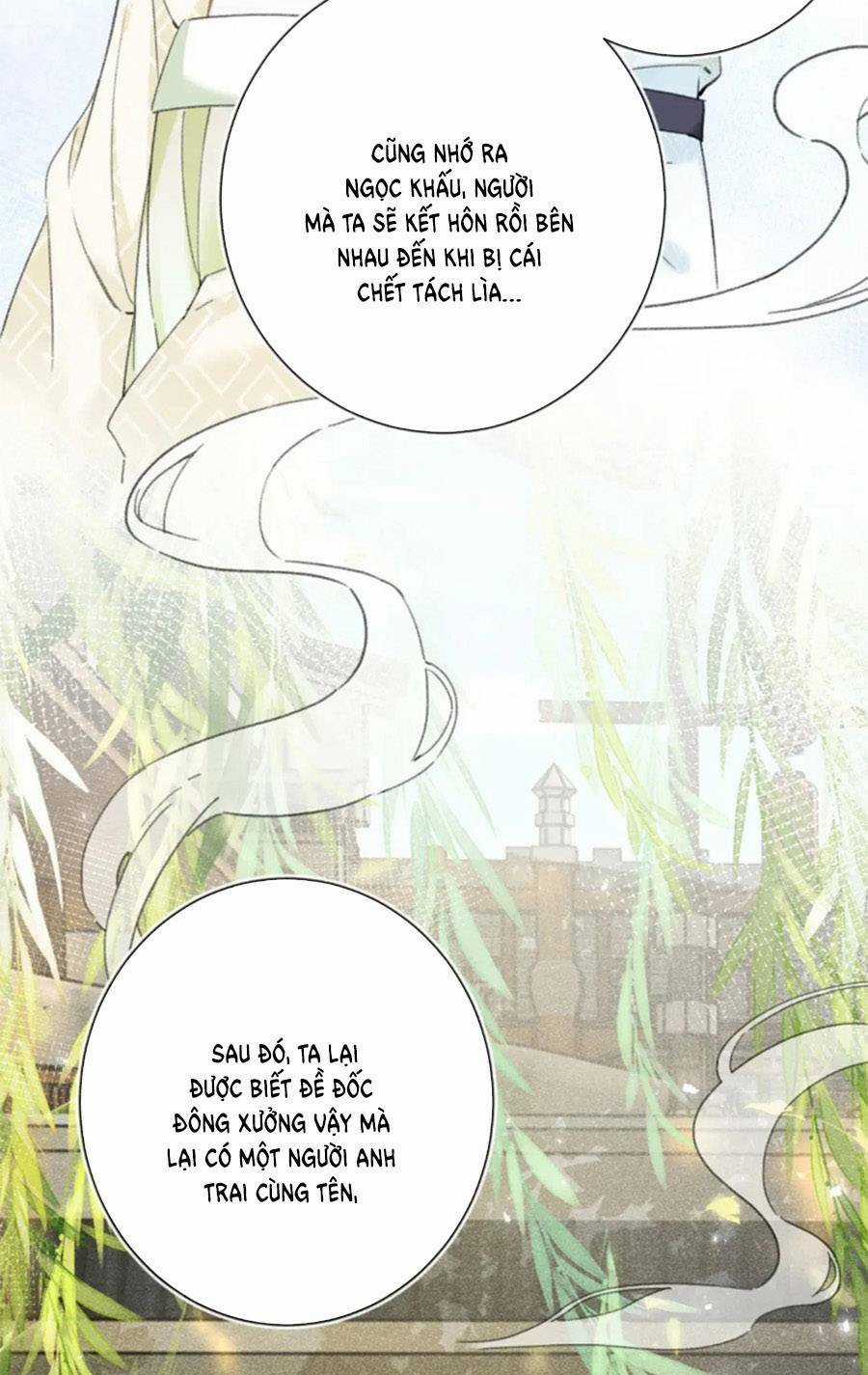 Lui Lui Lui Lui Ra! Chapter 119.5 trang 23