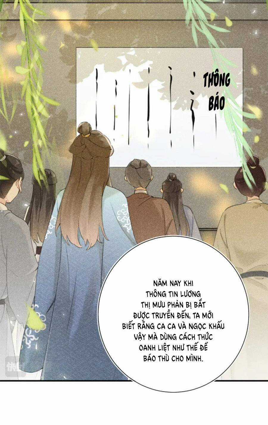 Lui Lui Lui Lui Ra! Chapter 119.5 trang 24