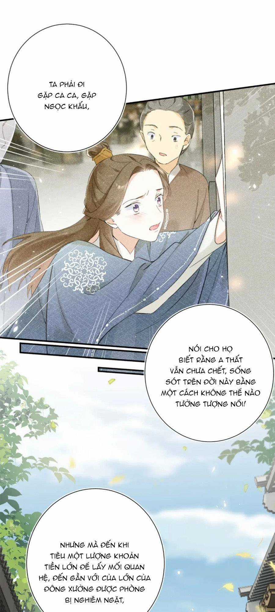 Lui Lui Lui Lui Ra! Chapter 119.5 trang 25