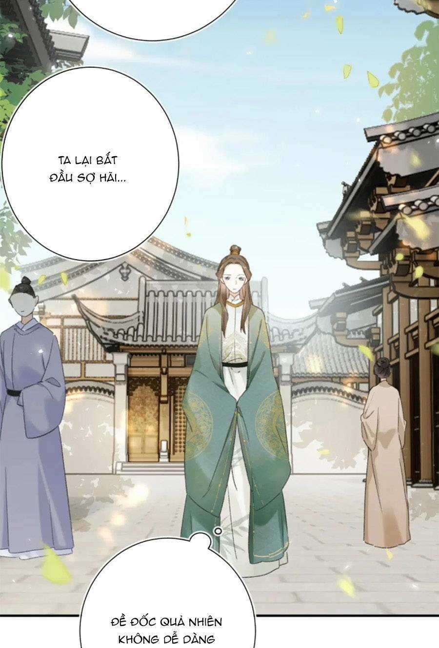 Lui Lui Lui Lui Ra! Chapter 119.5 trang 26