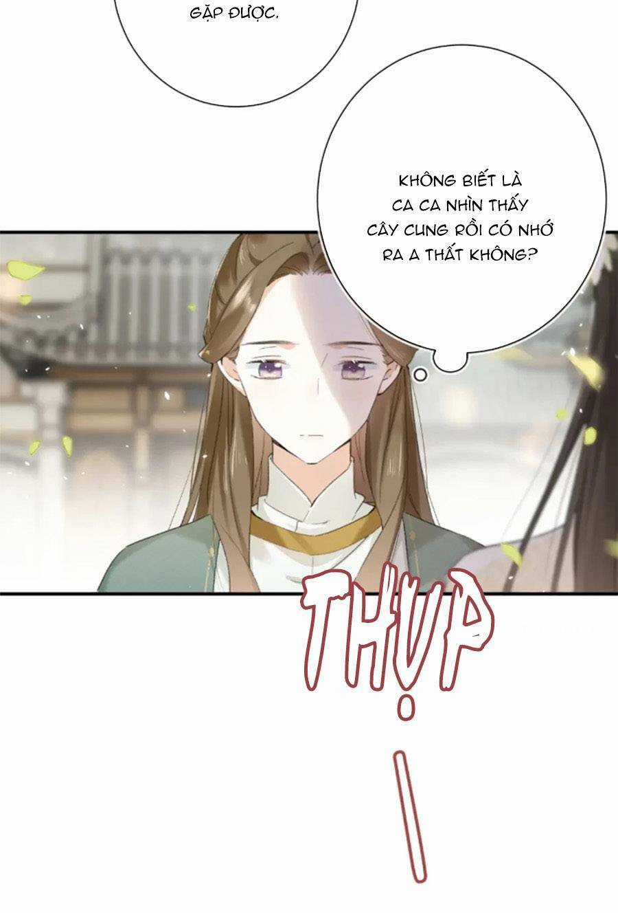 Lui Lui Lui Lui Ra! Chapter 119.5 trang 27
