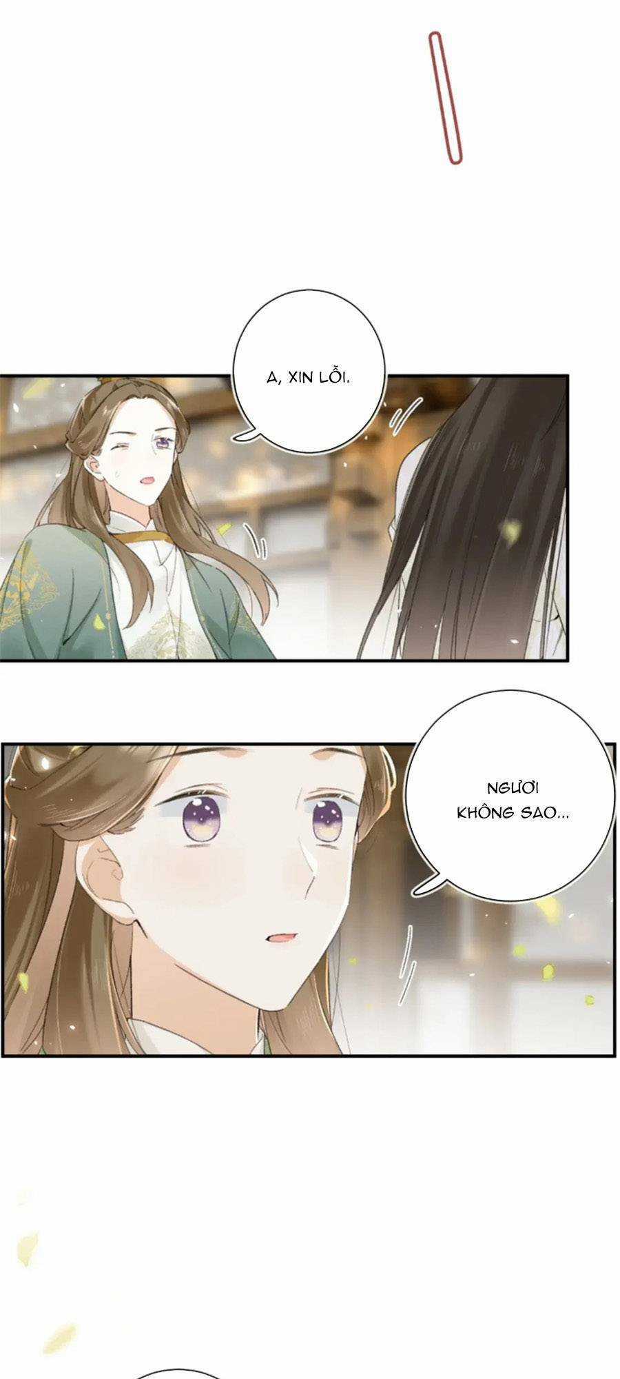 Lui Lui Lui Lui Ra! Chapter 119.5 trang 28