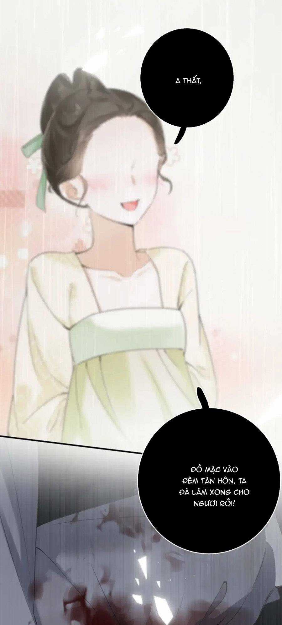 Lui Lui Lui Lui Ra! Chapter 119.5 trang 3