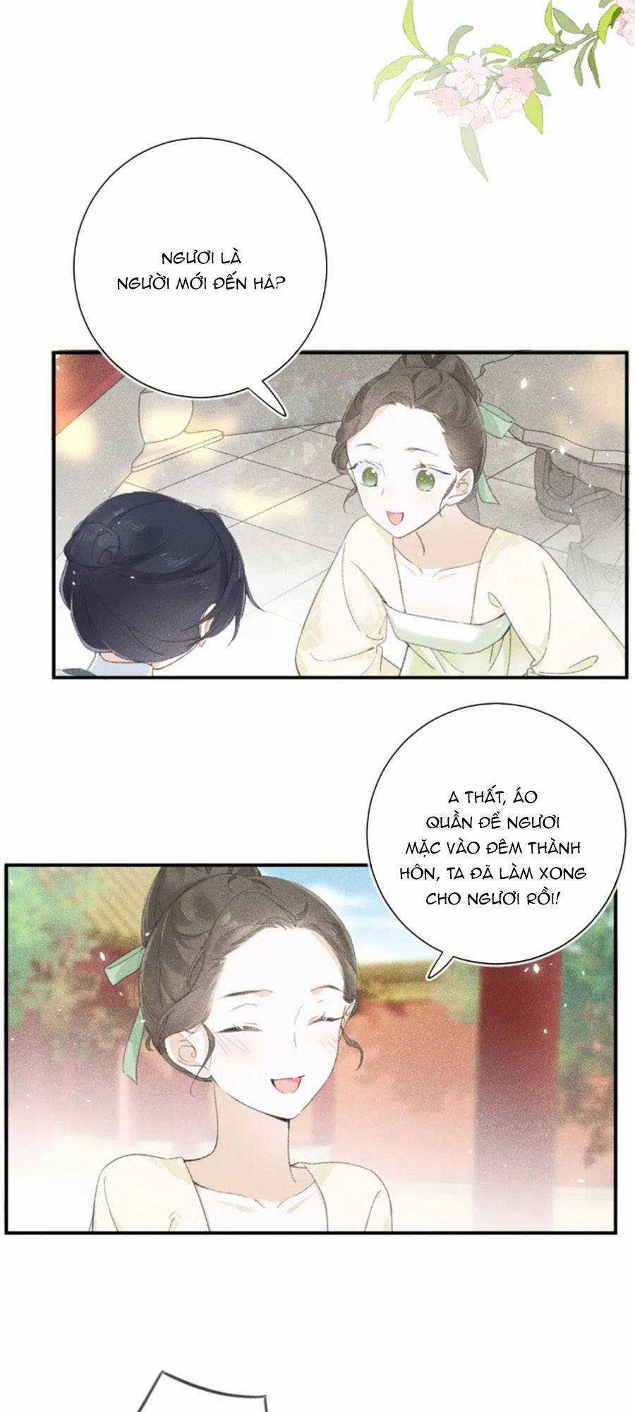 Lui Lui Lui Lui Ra! Chapter 119.5 trang 31