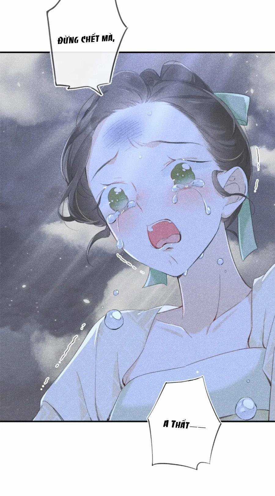 Lui Lui Lui Lui Ra! Chapter 119.5 trang 32