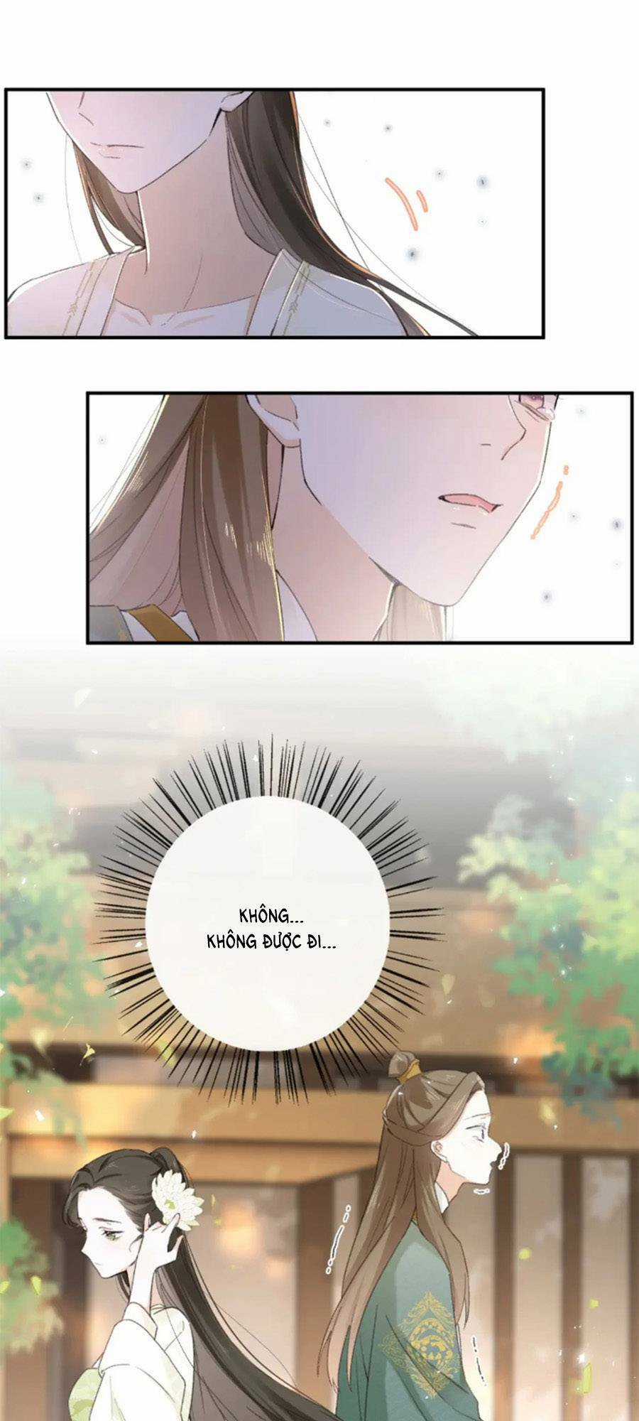 Lui Lui Lui Lui Ra! Chapter 119.5 trang 34