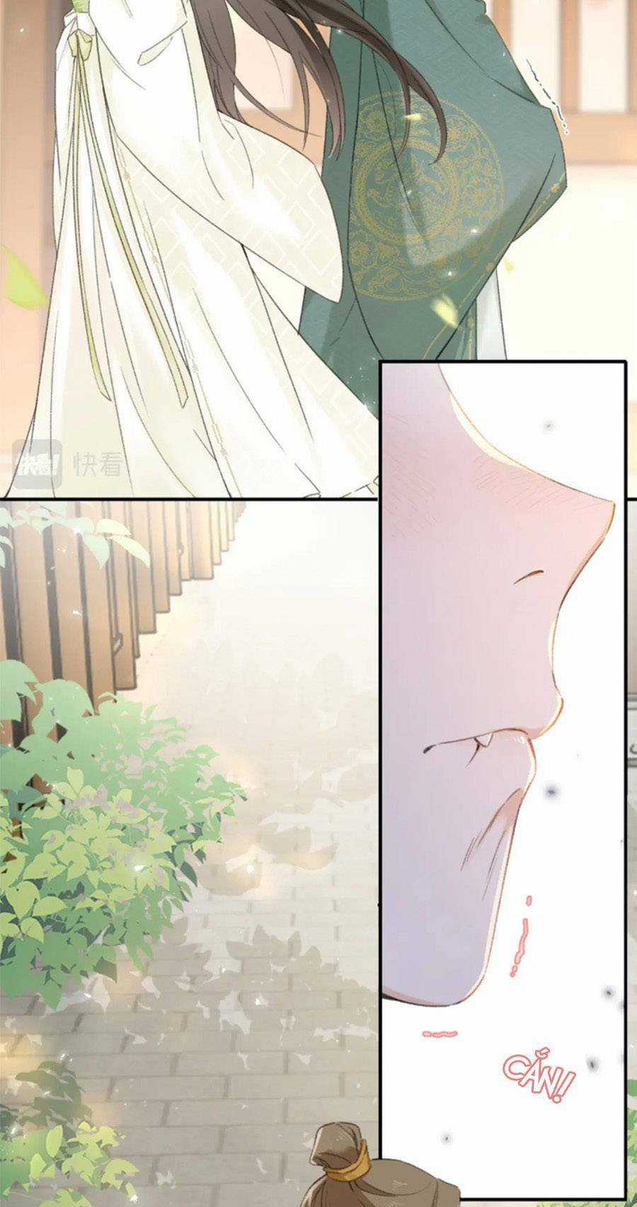 Lui Lui Lui Lui Ra! Chapter 119.5 trang 35