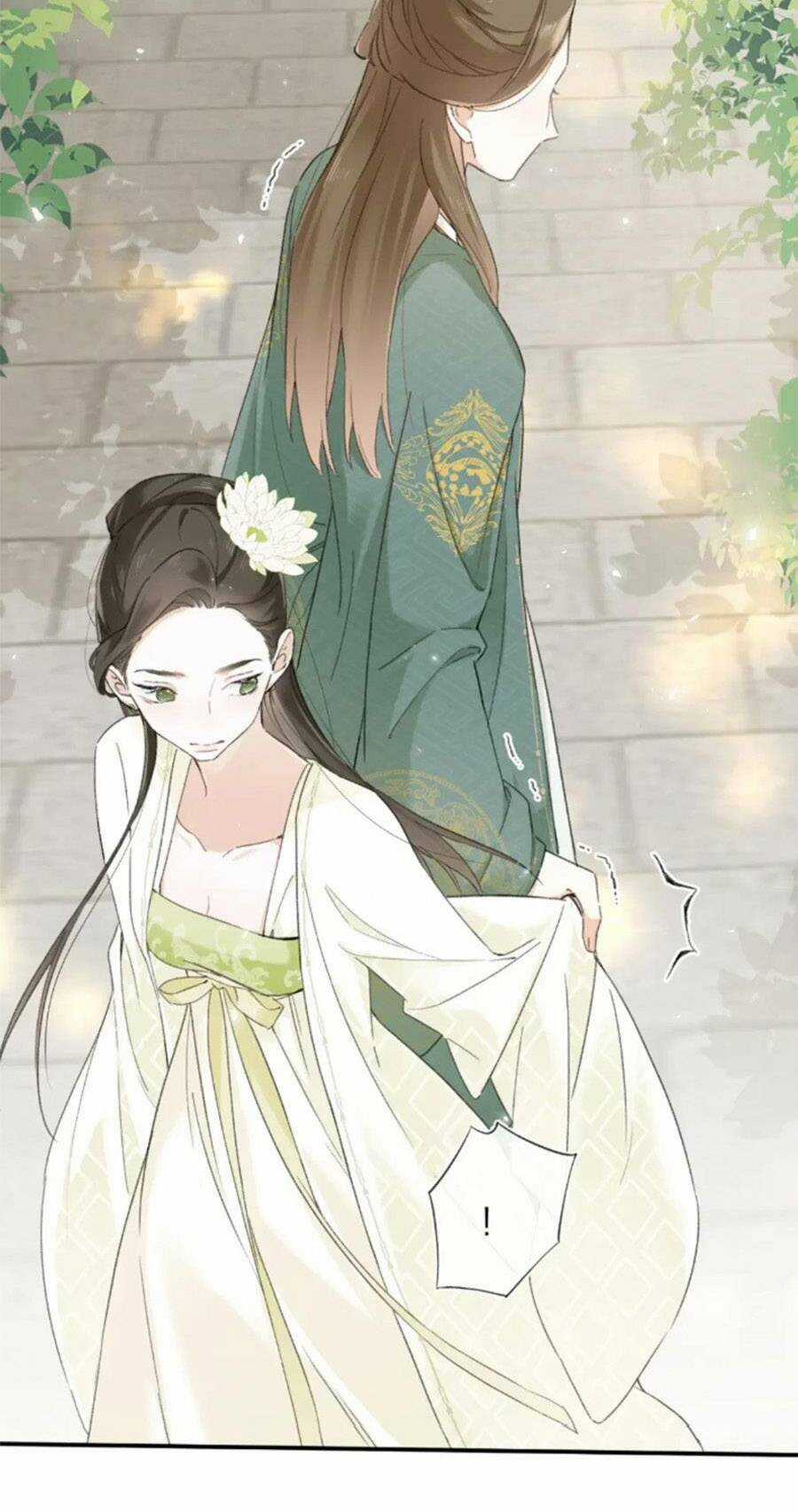 Lui Lui Lui Lui Ra! Chapter 119.5 trang 36
