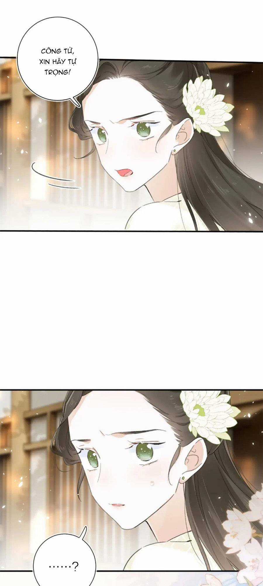 Lui Lui Lui Lui Ra! Chapter 119.5 trang 37