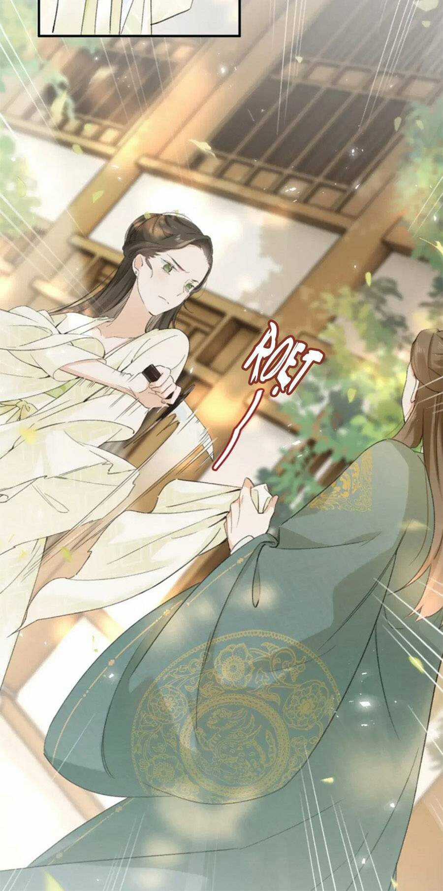 Lui Lui Lui Lui Ra! Chapter 119.5 trang 42
