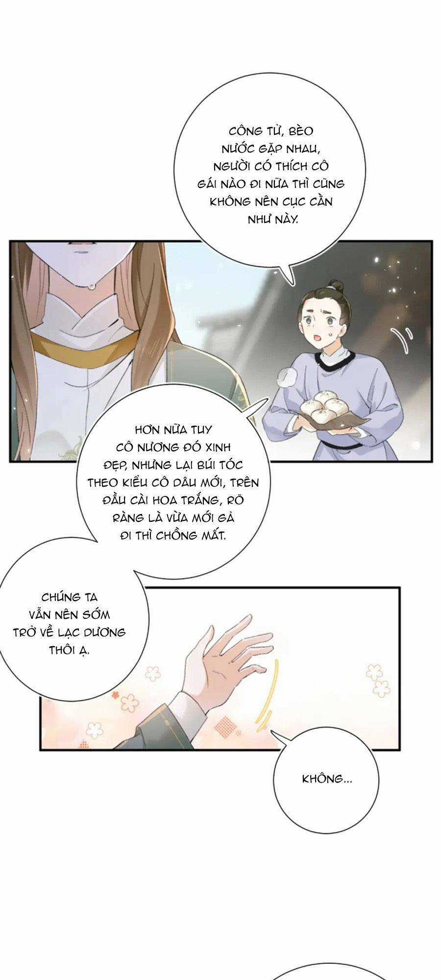 Lui Lui Lui Lui Ra! Chapter 119.5 trang 46