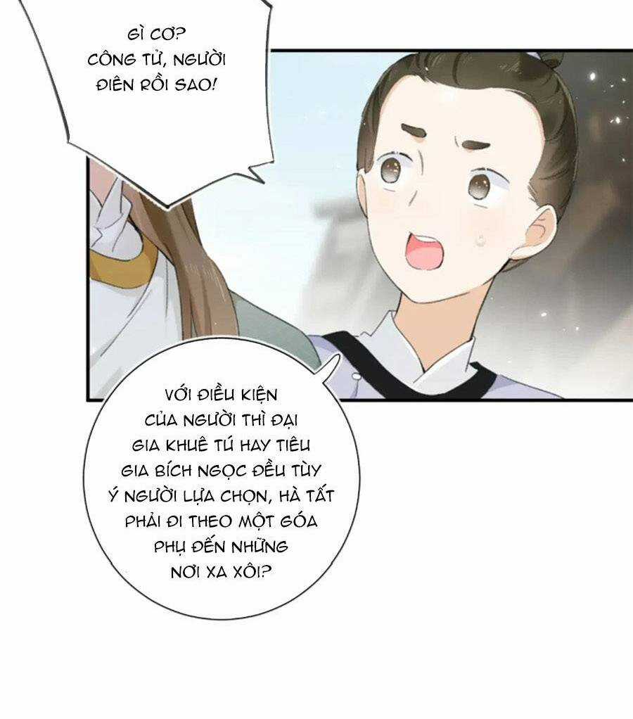 Lui Lui Lui Lui Ra! Chapter 119.5 trang 48